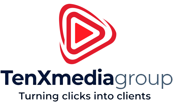 Responsive Layout Patterns Web Design & Development - TenX Media Group